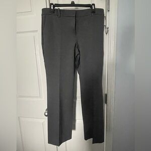 Talbots, trouser leg, SOHO pant, size 12P.